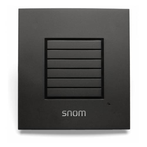 Snom M5 RANGE EXTENDING REPEATER SNOM-3