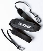 Brother PA-SS-4000 tracolla Stampante portatile Nero-2
