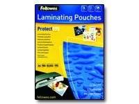 Pouches Protect175 - A3 - 303x426 mm - 2x175 micron - Fellowes - scatola 100 pezzi-2