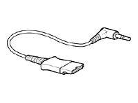QD to 2.5mm Adapter Cable-1
