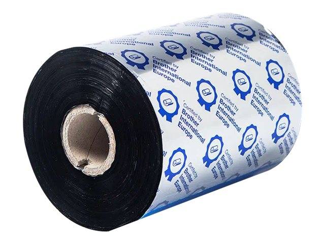 Brother Standard - Nero - 110 mm x 600 m - Nastro-2