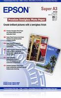 Epson Carta fotografica semilucida Premium C13S041328-3