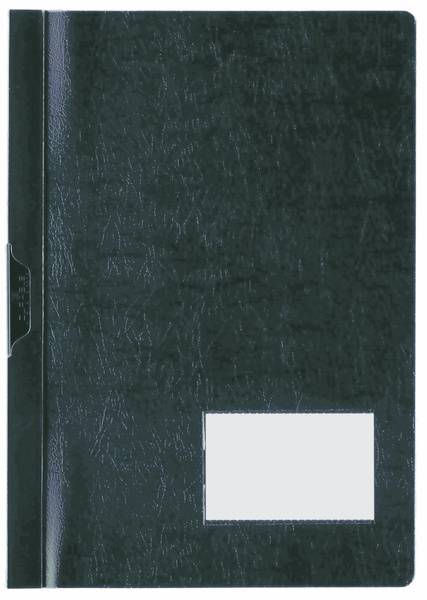 Durable POCKETFIX - Selbstklebende Etikettentasche - durchsichtig (Packung mit 10)-3