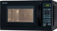 Microonde SHARP R642 BKW-3