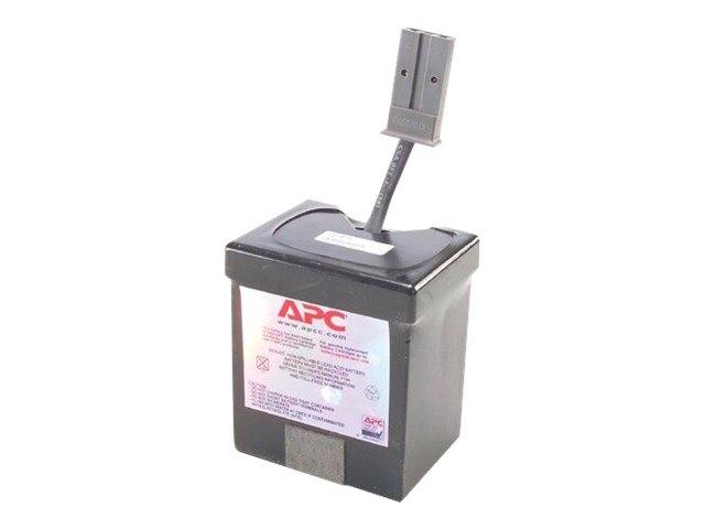 APC RBC29 batteria UPS Acido piombo (VRLA)-1
