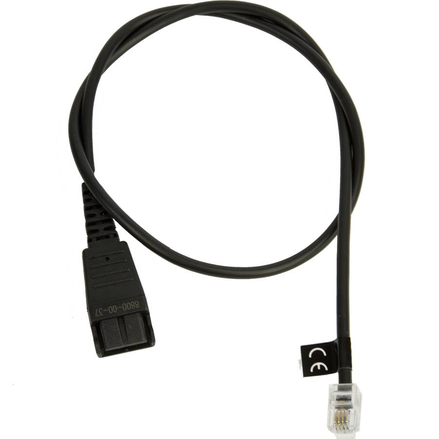 Jabra 8800-00-37 accessorio per cuffia-1