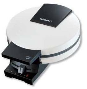 Macchina per waffle Cloer 181 per waffle tipo torta-1