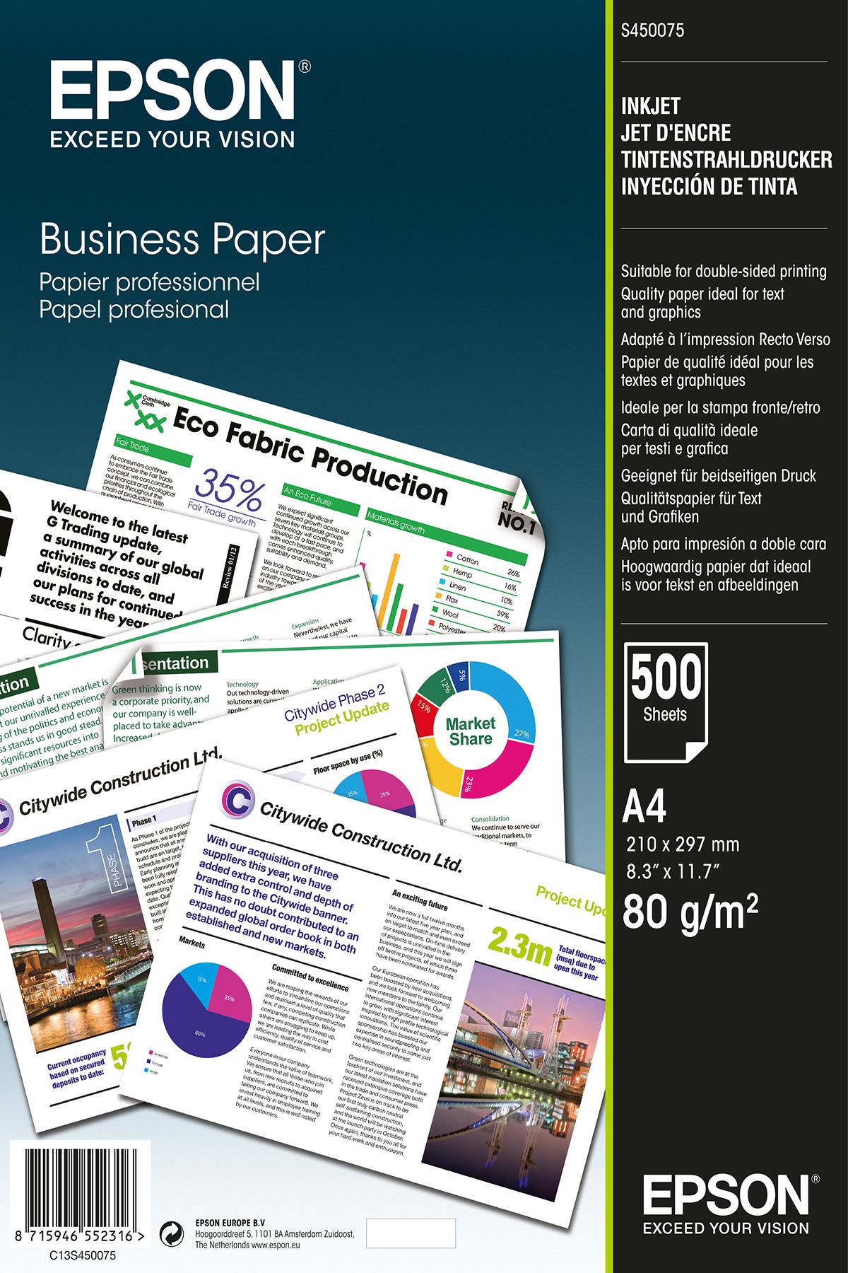 S450075 CARTA OFFICE A4 500 FOGLI-1