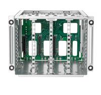 HPE DL385 Gen10+ 2SFF NVMe/SAS-2