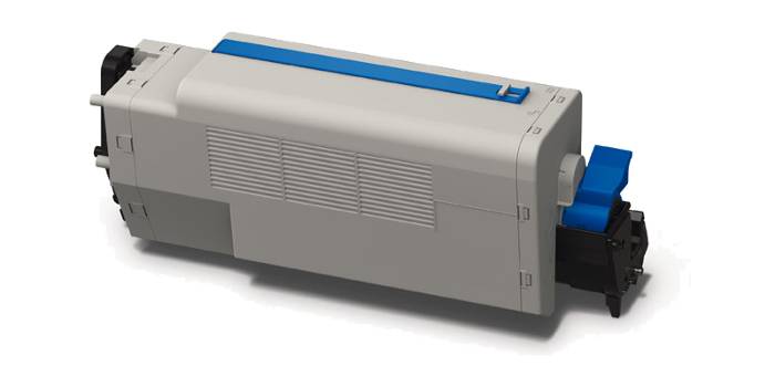 CARTUCCIA TONER/EP PER B840N 20K-1