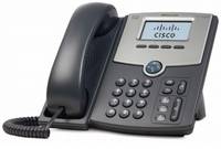 Cisco Systems SPA512G VoIP Telefon-2