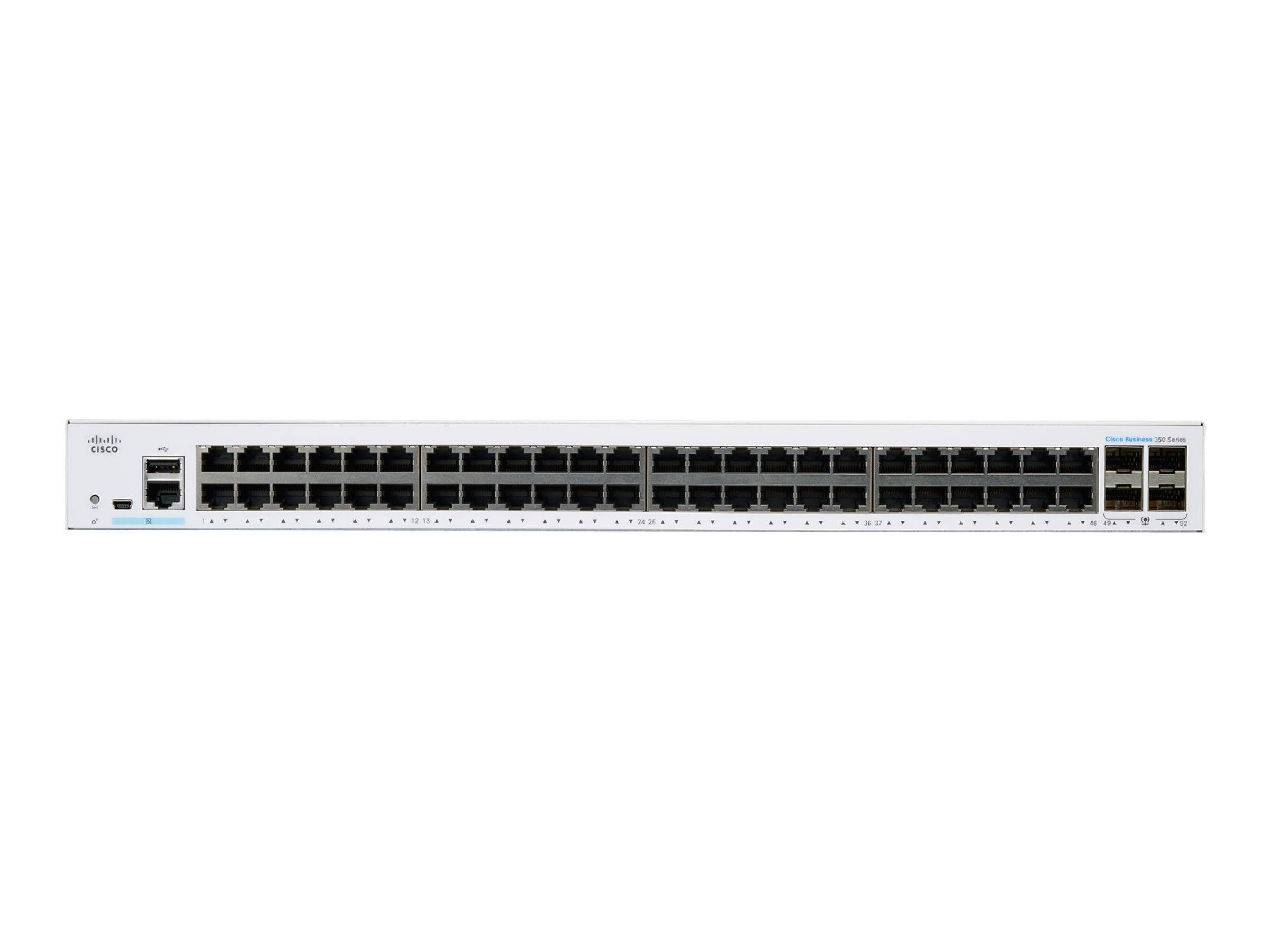 Cisco CBS350-48T-4G-EU-1