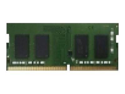 Modulo RAM Qnap 8GB DDR4 RAM, 2666 MHz, SO-DIMM, 260 pin - installare a coppia-0
