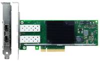 Lenovo Lenovo ThinkSystem I350-T2 By Intel - Ne Adattatore di rete 1 GBit/s LAN Gigabit (1 Gbit/s), PCI Express-1