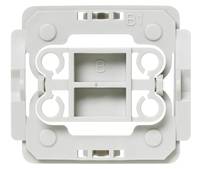 eQ-3 AG HomeMatic Berker B1 EQ3-ADA-B1 - adattatore per il montaggio dell'interruttore-2