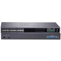 Ã¢â‚¬Â¢ 24 FXS Ports, das GXW4224 V2 verfÃƒÂ¼gt ÃƒÂ¼ber zwei 50-Pin Telco-AnschlÃƒÂ¼sse Ã¢â‚¬Â¢ 1 Gigabit Netzwerkanschl-2