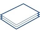 S045007 STD PROOF.PAPER 43,18CMX50M-2