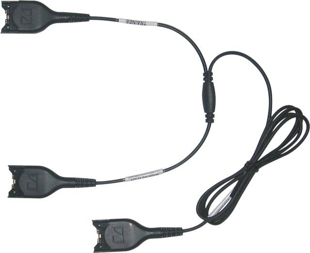 EPOS - Headset-Kabel - EasyDisconnect (M) bis EasyDisconnect (M) (1000760)-1