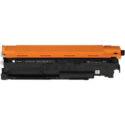 CANON 034 Gelb Trommel Kit-1