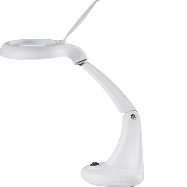 Lampade tecniche e lenti da laboratorio - 3 diottrie (1,75 x) Ø 100 mm - Lampade tecniche e lenti da laboratorio - 3 diottrie (1,75 x) Ø 100 mm -