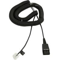 Jabra 8800-01-94 accessorio per cuffia Cavo-2