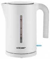 Cloer 4111 - bollitore - 17 litri - 1800 W - bianco-2