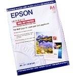 Carta fotografica Epson Enhanced Matte Paper [C13S041718]-2