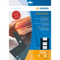 HERMA Fotophan - Hülle x 10 (7784)-2