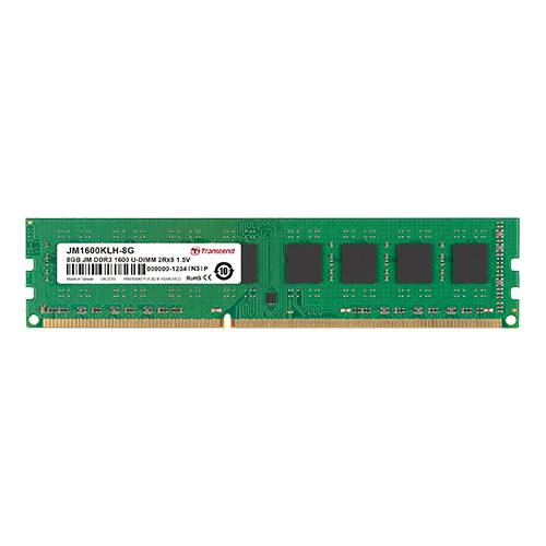 TRANSCEND RAM 32GB JM DDR5 5600 SO-DIMM 2Rx8 2Gx8 CL46 1.1V-2