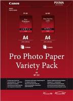 Canon Variety Pack VP-101 - Kit di carta fotografica da 20 fogli-2