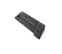 Lenovo Notebook Dockingstation Lenovo ThinkPad Basic Docking Station - Dockingstation Adatto per marchio: Lenovo Thinkpa-2