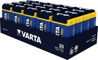 Varta 04022211111 Batteria monouso 9V Alcalino-2