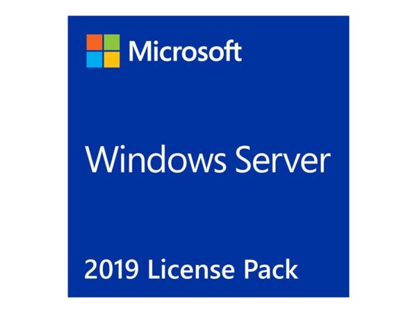 Microsoft Windows Server 2019 Client Access License (CAL)