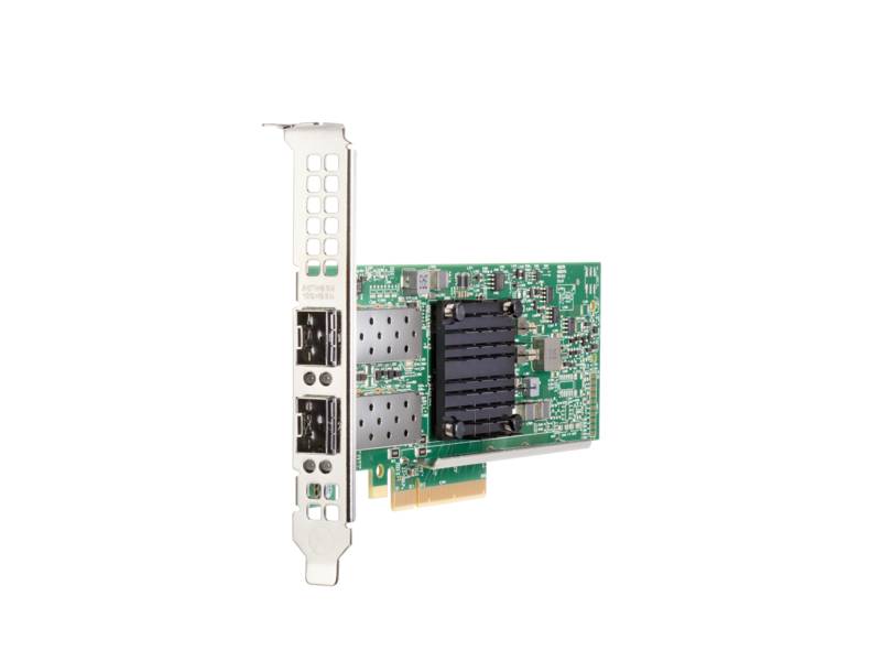 HP Enterprise 817718-B21 Scheda di Rete e Adattatore Interno Ethernet 25000Mbit-s-1