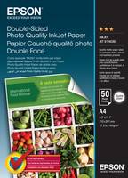 S400059 CARTA MATTE A4 DOUBLE (50)-2