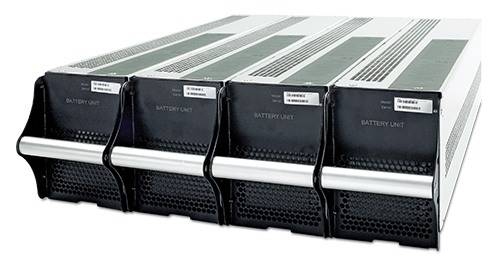 APC SYBT4 batteria UPS Acido piombo (VRLA)-1