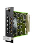 Ã¢â‚¬Â¢ 8 a/b Ports Ã¢â‚¬Â¢ fÃƒÂ¼r ES 730 IT und ES 770 IT Ã¢â‚¬Â¢ Geeignet fÃƒÂ¼r: analoge Telefone, TFE, FaxgerÃƒÂ¤te-2