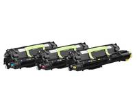 Lexmark Unità di sviluppo Unità di sviluppo CS820 CS827 CX820 CX825 CX827 CX860 72K0D50 Originale Ciano, Magenta, Giallo-2