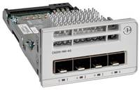 CATALYST 9200 4 X 1G-2