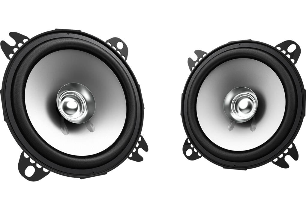 Kenwood KFC-S1056 Autolautsprecher 220 W Rund 2 Stück(e) (KFCS1056)-1