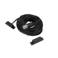 Schneider Electric NetBotz Door Switch Sensor for Rooms or 3rd Party Racks - Türkontaktsensor - 15.2 m (NBES0302)-2