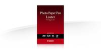 Canon Photo Paper Pro Luster LU-101 - Glanz - 260 Mikron - A2 (420 x 594 mm)-2