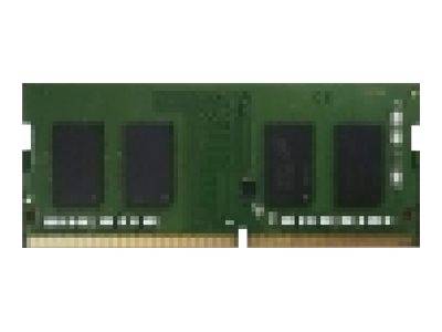 QNAP 16GB DDR4 RAM 2666MHZ 260 PIN-0