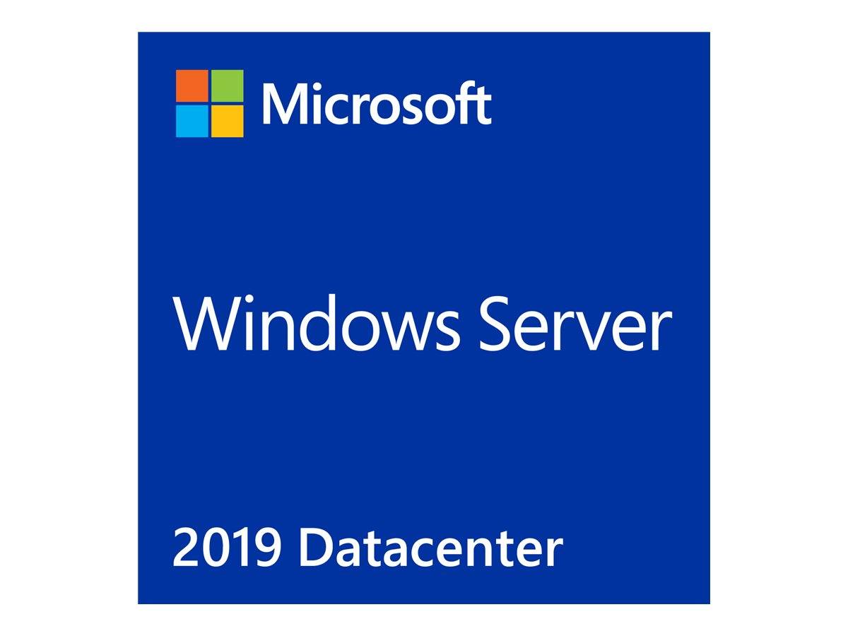 Microsoft Windows Server 2019 Datacenter 1 licenza/e (Microsoft Windows Server 2-0