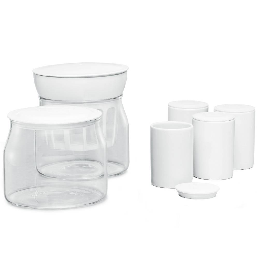 Rommelsbacher JG 80 Jona yoghurt mak-2