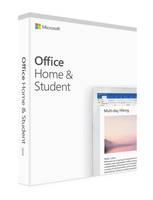 Microsoft Office Home and Student 2019 1 licenza/e Francese-2