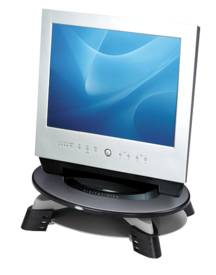 FELLOWES SUPPORT MONITEUR TFT/LCD COMPACT-1