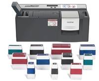Brother PRINKE ricaricatore di penna 1 pz-2