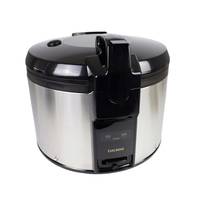 Cooker di riso 4.60L SR-4600 Acciaio inossidabile antiaderente-3