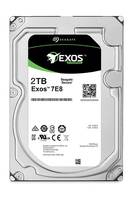 SEAGATE Exos 7E8 2TB-3